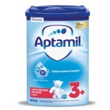 Aptamil 3+ anni Pronutra Advance Formula premium di latte in polvere, 800 g