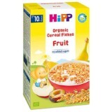 Fiocchi di cereali biologici con frutta, +10 mesi, 200 g, Hipp