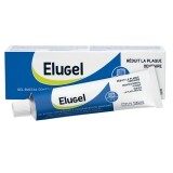 Gel orale analgesico e antisettico Elugel, 40 ml, Pierre Fabre