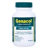 Genacol Collagene Aminolock, 90 capsule, Dermaplant