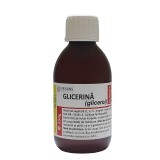 Glicerina vegetale 99,7%, 250 g, Renans