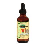 Gripe Water Organic, 59,15 ml, ChildLife Essentials