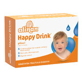 Happy Drink Alinan, 20 bustine, Fiterman Pharma