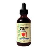 Hepato-Care ChildLife Essentials, 59 ml, Secom 