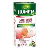 Humer Stop Virus spray nasale, 15 ml, Urgo