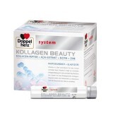 Kollagen Beauty Doppelherz System, 30 dosi, Queisser Pharma