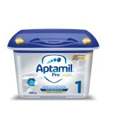 Latte in polvere Aptamil ProFutura 1, 800g, 0-6 mesi, Nutricia