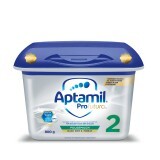 Aptamil 2 ProFutura Latte in polvere, 6-12 mesi, 800 g