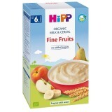 Latte e frutta cereali, +6 mesi, 250g, Hipp