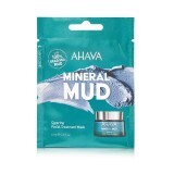 Maschera per la pulizia e la disintossicazione della pelle Mineral Mud, 6 ml, Ahava
