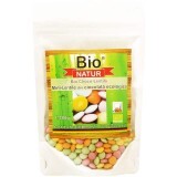 Mini Bio lenti in cioccolato ecologico, 100 gr, Bio Natur