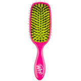 Spazzola per capelli per brillantezza rosa, Wet Brush