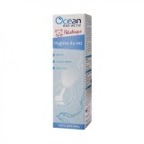 Ocean BIO-ACTIF Igiene nasale pediatrica per bambini, 100 ml, Yslab