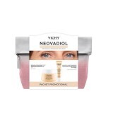 Offerta pacchetto crema per pelli secche, Neovadiol, 50 ml e crema per occhi e labbra 15 ml, Vichy