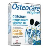 Osteocare Original Plus, 30 compresse, Vitabiotics