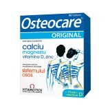 Osteocare Original, 90 compresse, VitaBiotics LTD