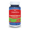 Parasites 12 Detox Forte, 60 capsule, Herbagetica