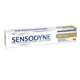 Dentifricio Multi Care, 75 ml, Sensodyne