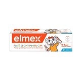 Dentifricio per bambini, 0-6 anni, 50 ml, Elmex