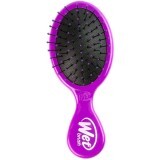 Spazzola per districare i capelli Mini Purple, Wet Brush