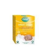 Gocce con enzima lattasi, Infant Drops, 7 ml, Colief
