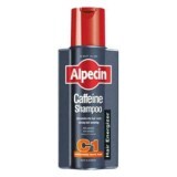 Shampoo alla caffeina Alpecin C1, 250 ml, Dr. Kurt Wolff