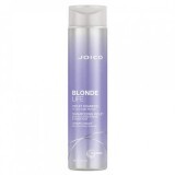 Shampoo per capelli biondi, Violet Blonde Life, 300 ml, Joico