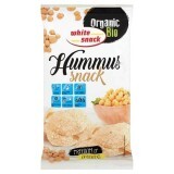 Snack eco humus, 45 g, Snack Bianco