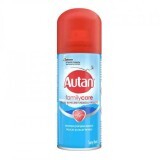 Spray repellente per insetti Family Care, 100 ml, Autan