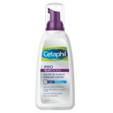 Schiuma detergente Pro SpotControl, 235 ml, Cetaphil