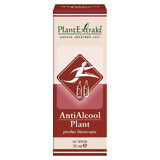 Antialcool Plant, 30 ml, Plant Extrakt