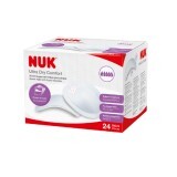 Protezioni per il seno Ultra Dry Comfort, 24 pz, Nuk