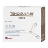 Tendisulfur Forte, 14 bustine, Laborest Italia