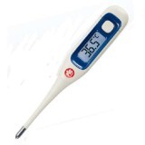 Termometro digitale Vedoclear con punta flessibile, Pic Artsana