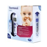 Termometro senza contatto Thermoval Baby, Hartmann