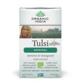 Tulsi Original Tea, 18 bustine, Organic India