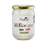 Olio di cocco ecologico, 500 ml, Pronat