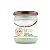 Burro di cocco spalmabile Bio Coconut Bliss, 400 gr, Biona