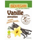 Bio vaniglia bourbon, 5 g, Biovegan
