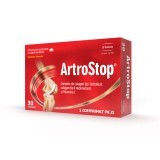 ArtroStop, 30 compresse, Stada