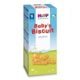 Biscotti per bambini, Gr. 6 mesi, 150 g, Hipp