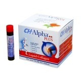 CH Alpha Plus, 30 fiale bevibili, Gelita Health