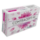 Contracept-M, 10 uova, Magistra