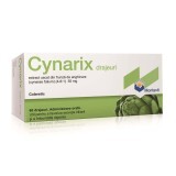Cynarix, 60 compresse, Montavit