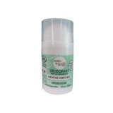 Deodorante Bio Roll On alla Menta Verde, 50 ml, Born to Bio