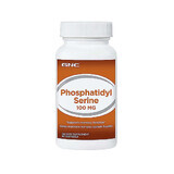 Fosfatidilserina 100 mg (298412), 30 capsule, GNC