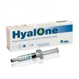 Hyalone 60mg, 1 siringa 4 ml, Fidia Farmaceutici