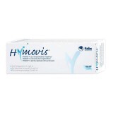 Hymovis 24 mg/3 ml, 2 fiale, Fidia Farmaceutici