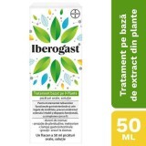 Iberogast gocce orali, 50 ml, Bayer