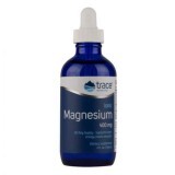 Magnesio ionico 400 mg, 118 ml, oligominerali